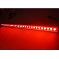 18w off road led light bar music bars led cube